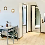 アパート Le Cosy, T1 A 50m De La Mer, Centre