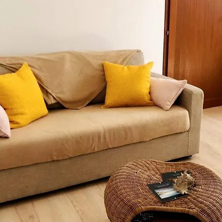 Le Cosy, T1 A 50m De La Mer, Centre