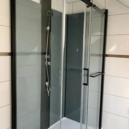 Lägenhet Le Cosy, T1 A 50m De La Mer, Centre *